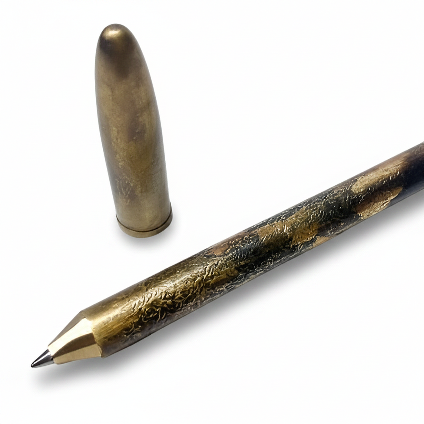 Ballpointpen - ULT+