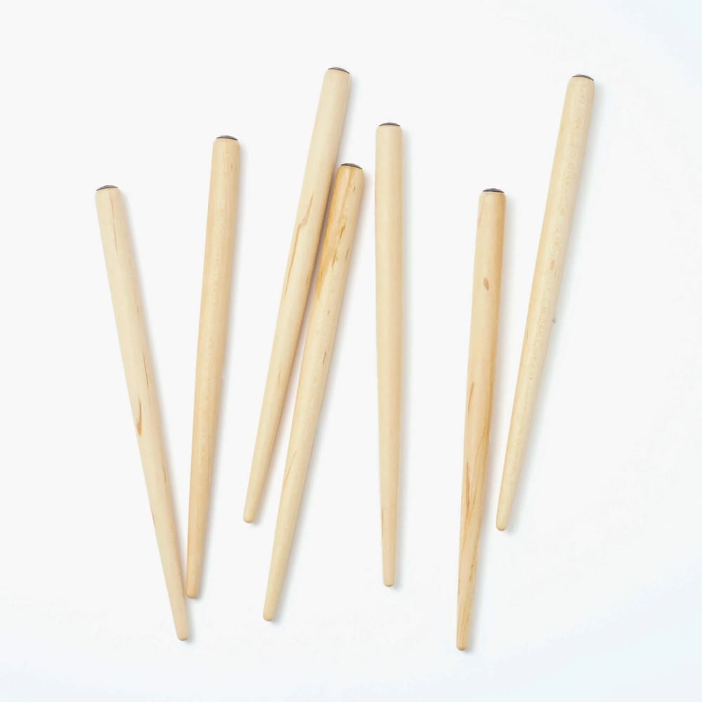 Nib holder White Sakura wood - Nib holder