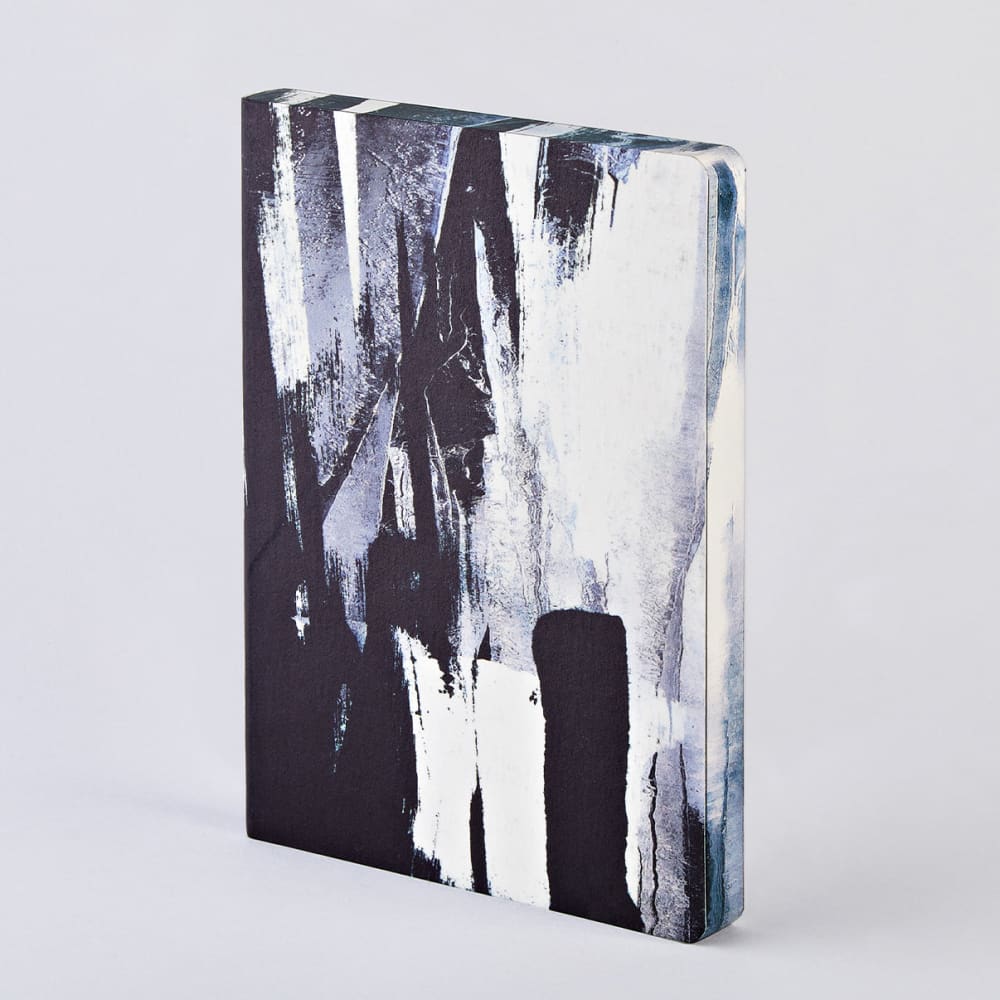 Notebook Composition L - Zen