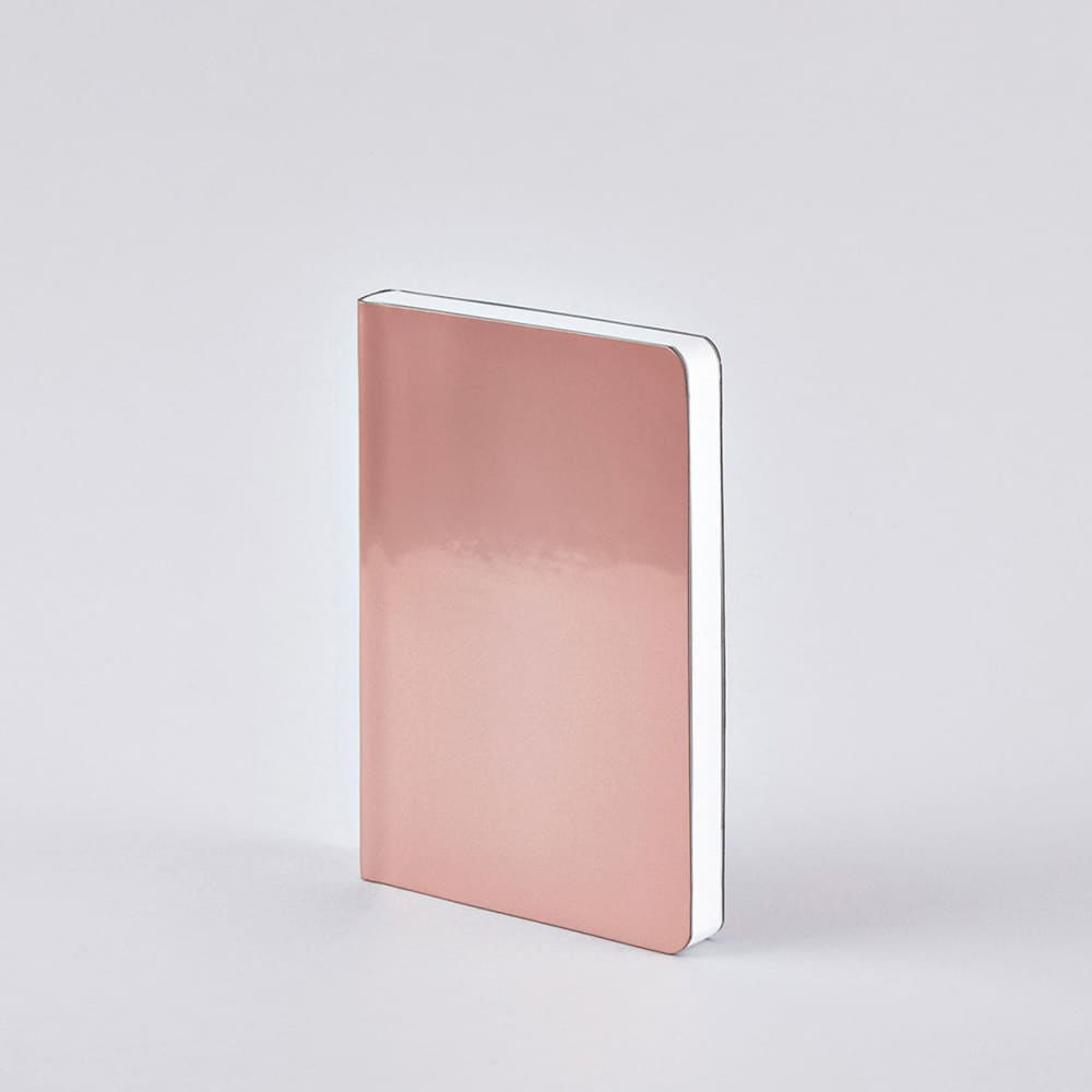 Notebook Shiny Starlet S - Cosmo Rosé