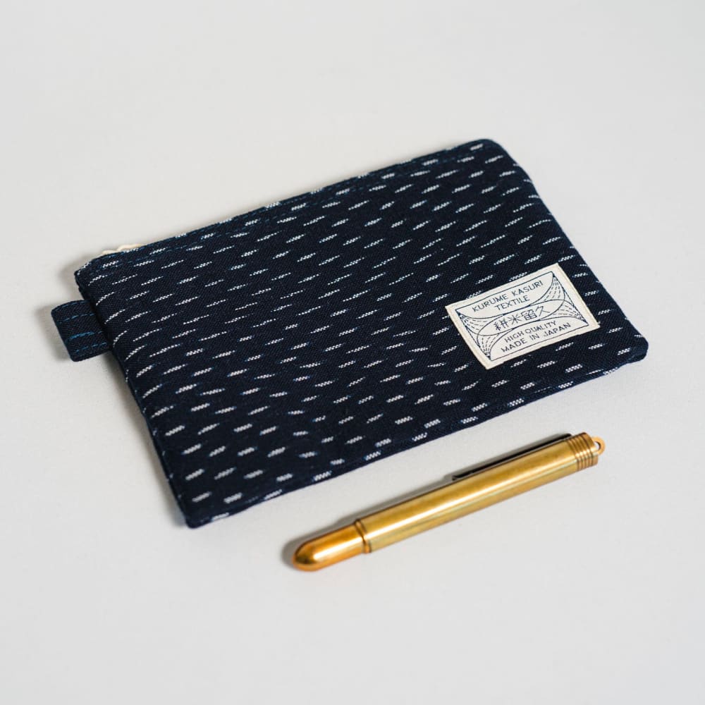 Okamoto Shoten - pouch S Ichiwaarare - Pouch