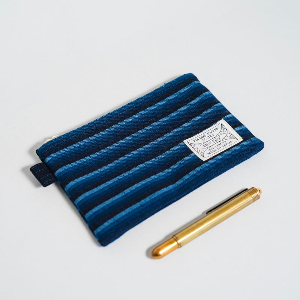 Okamoto Shoten - pouch S Katsuojima - Pouch