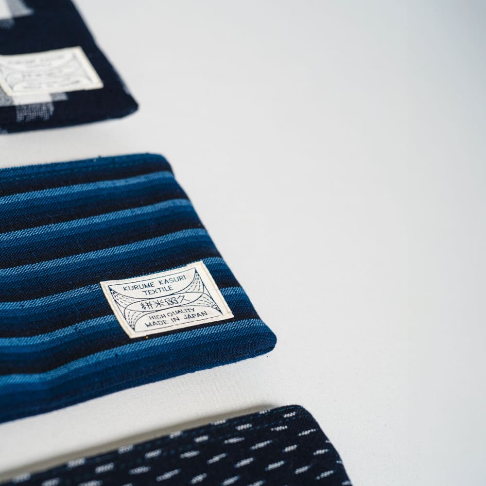 Okamoto Shoten - pounch S Katsuojima - POUCH