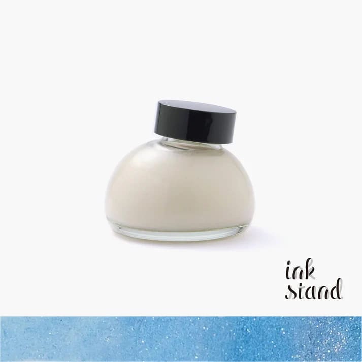 Pearlescent solution - Ink