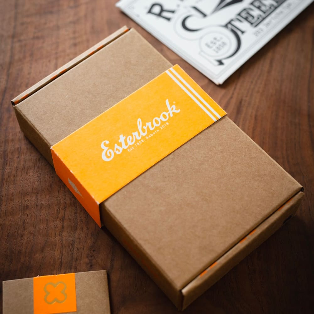 Pen Cups and Rolls - Pen Roll - Tan - Pen Roll