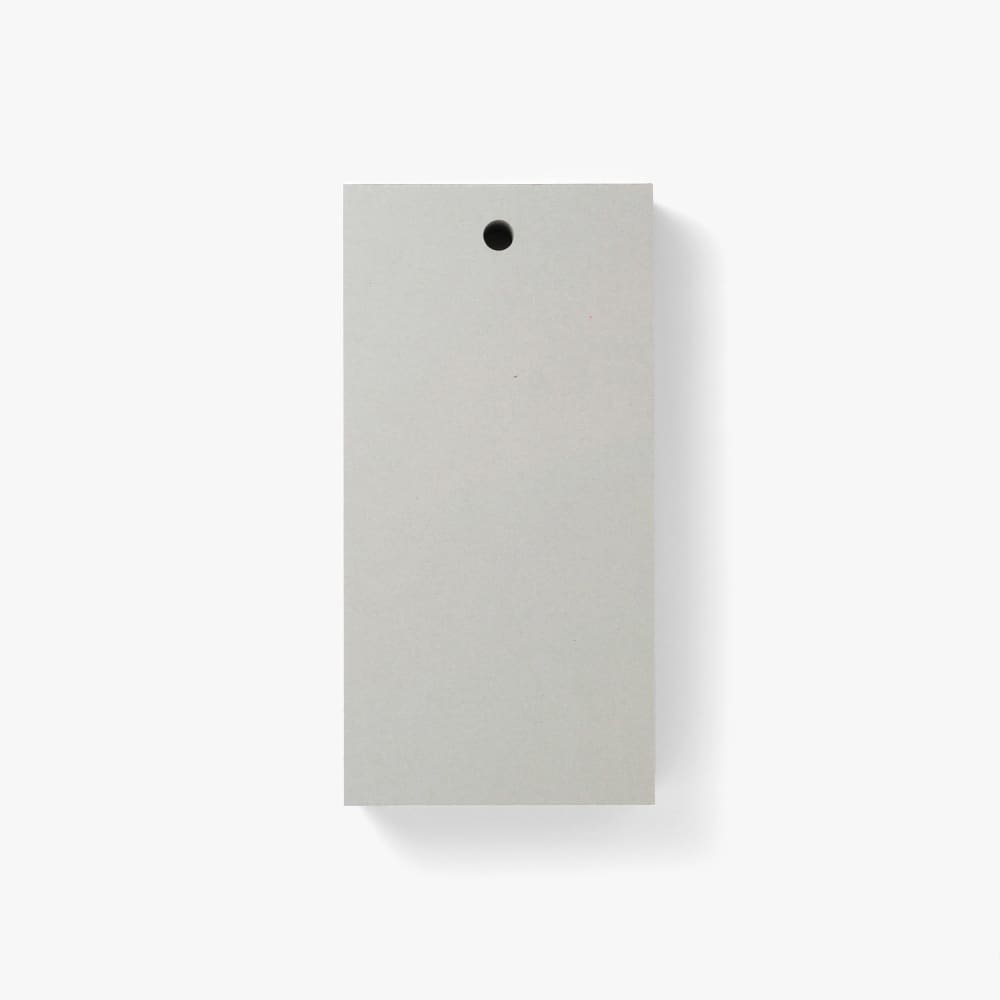 Penstand Notepad - Gray B6 - Slim