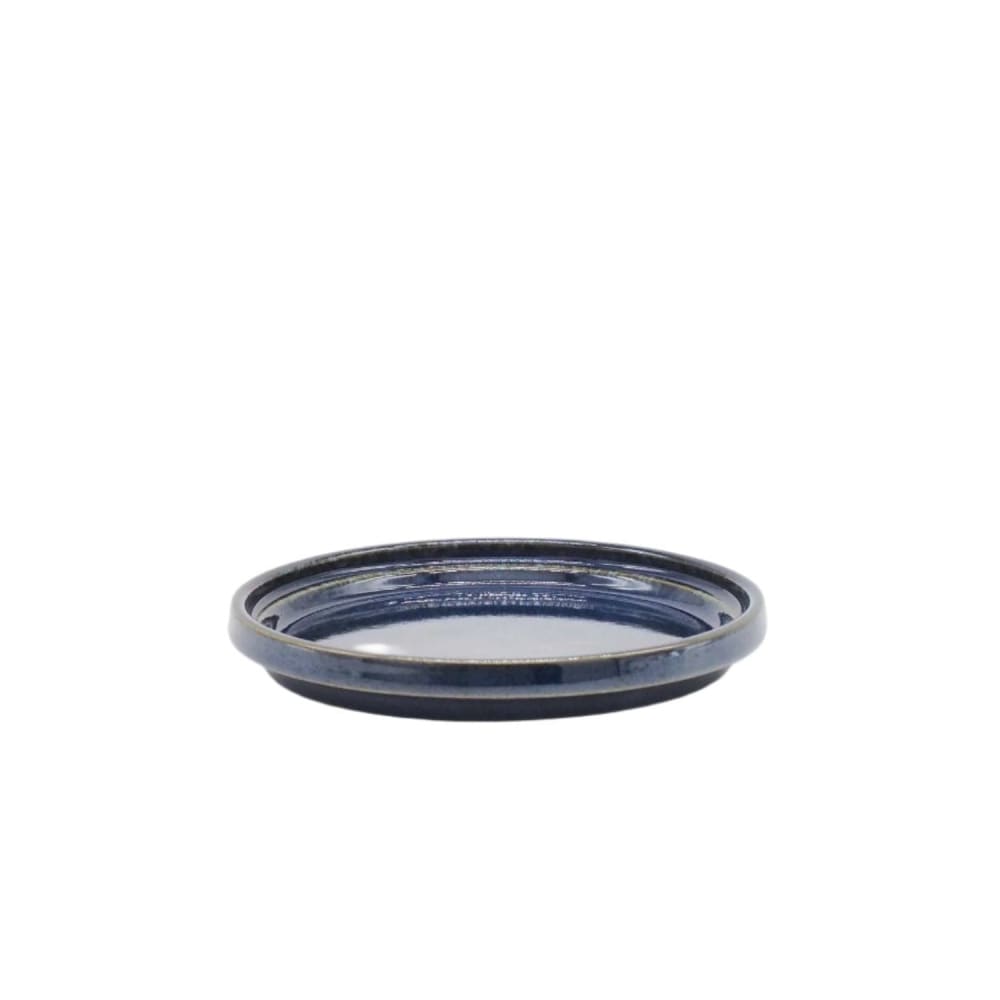 Smith stacking 5.5"Plate(Saucer) - navy