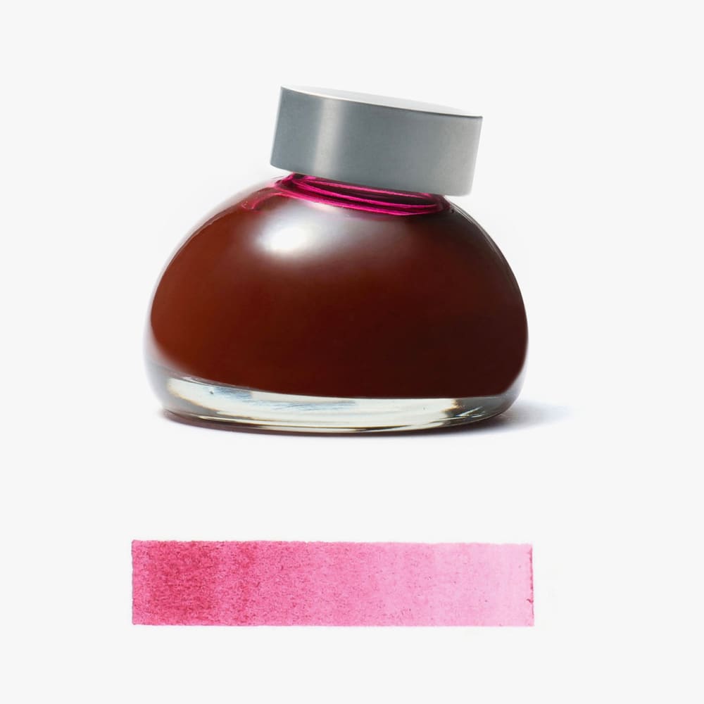 Pigment ink - Aluminium cap 03 tototo - Ink