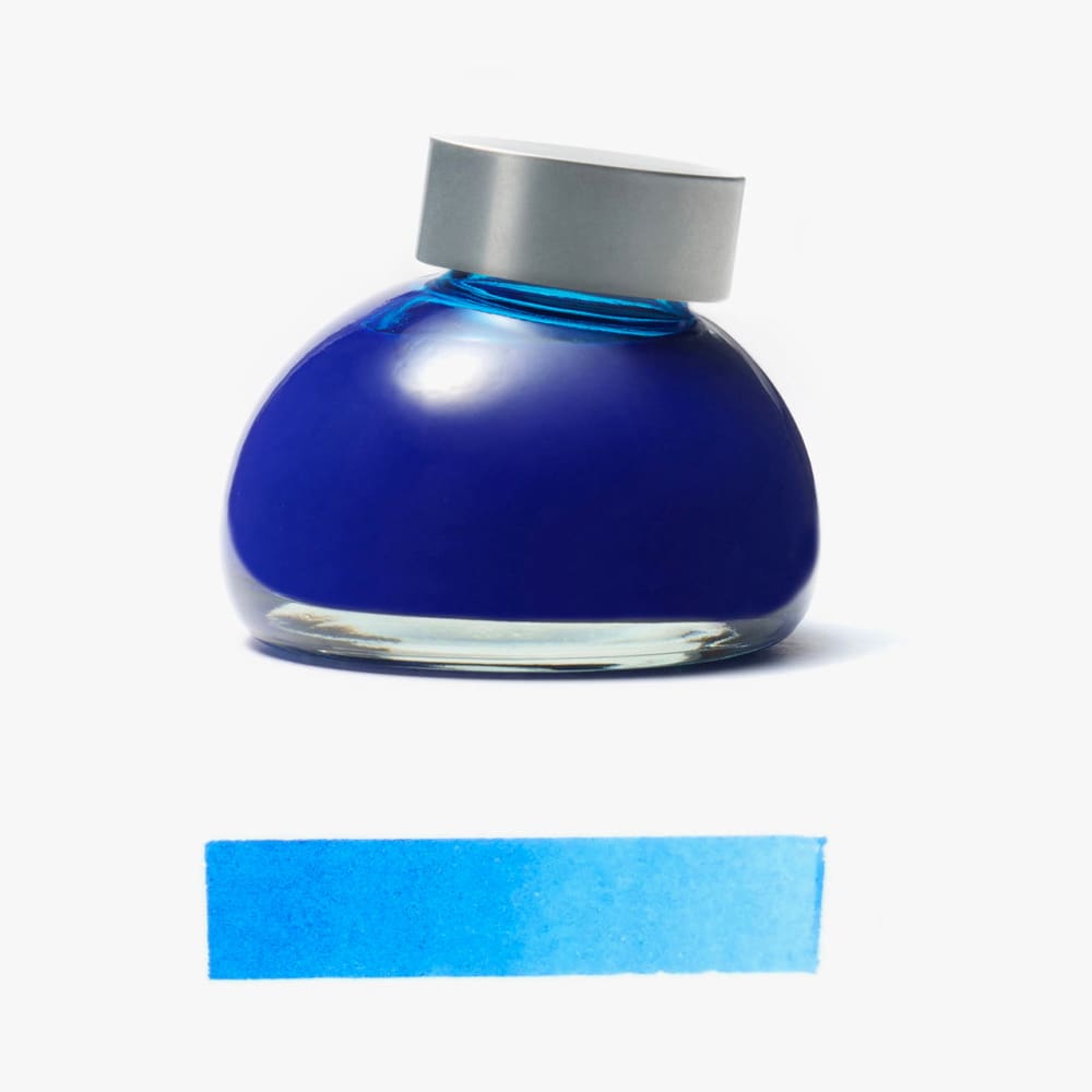 Pigment ink - Aluminium cap 04 karari - Ink