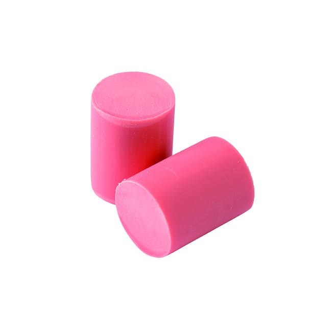 Eraser refill for pencil OHTO 2.0
