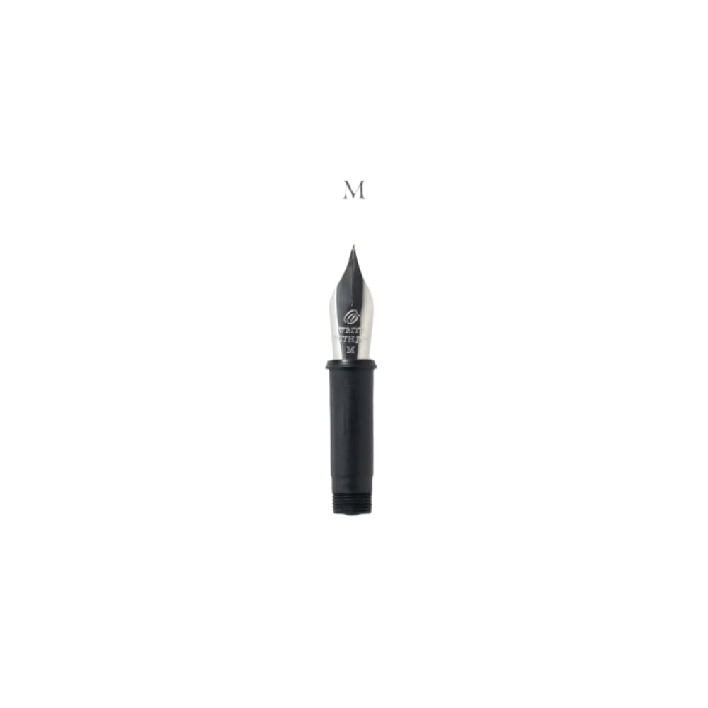 Replacement nib - Frost Fountain Pen M