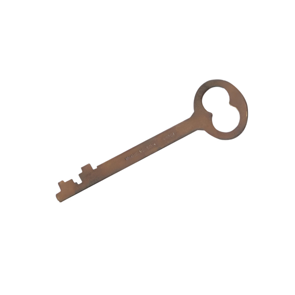 RETOLO-KEY KEY-HOLDER RUST - Key Holder