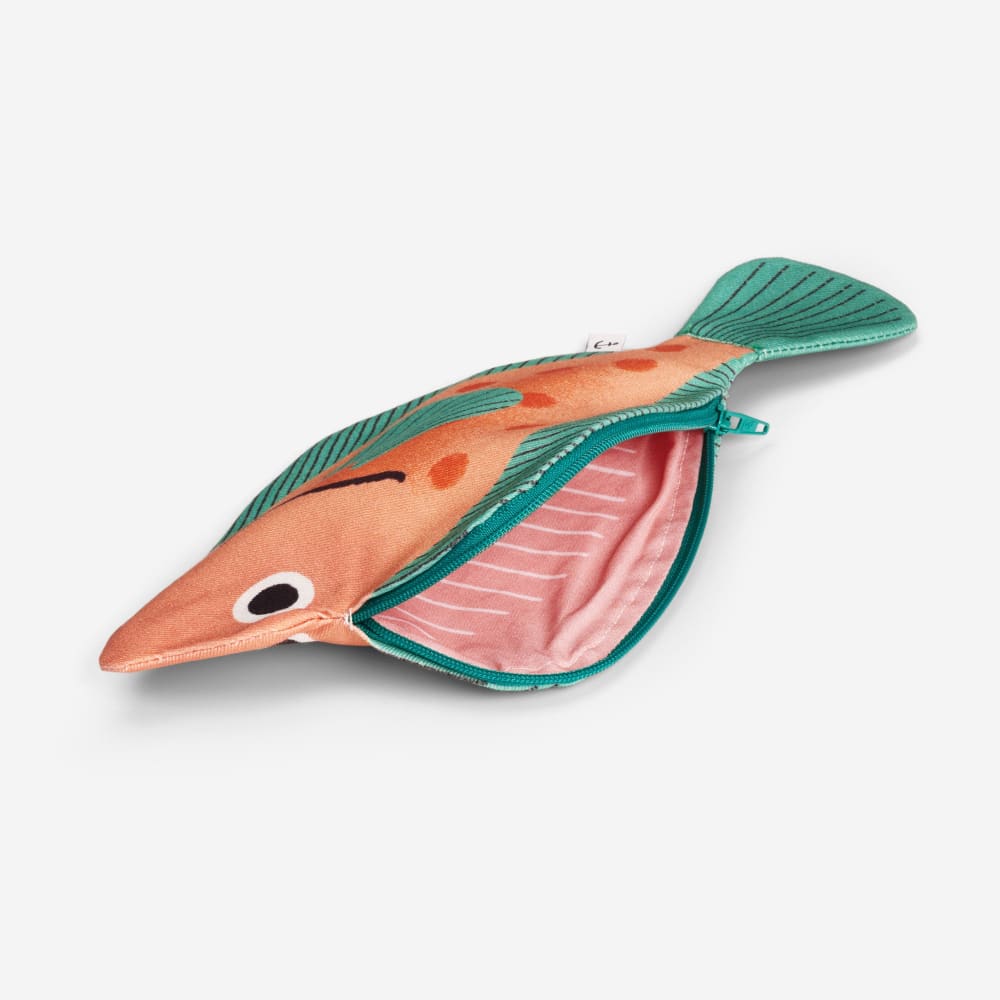 Rosefish - Pen Case