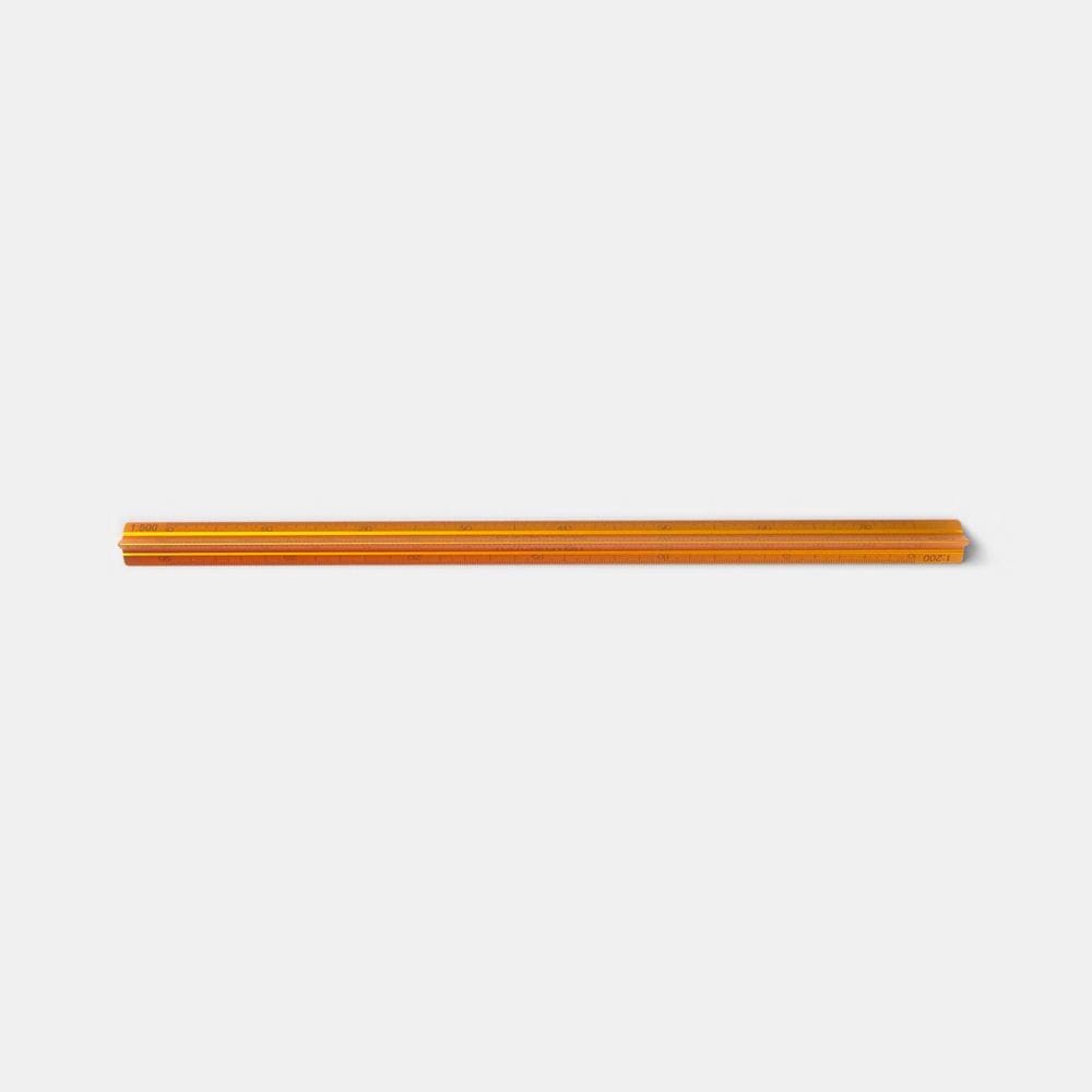 Scale - Yellow