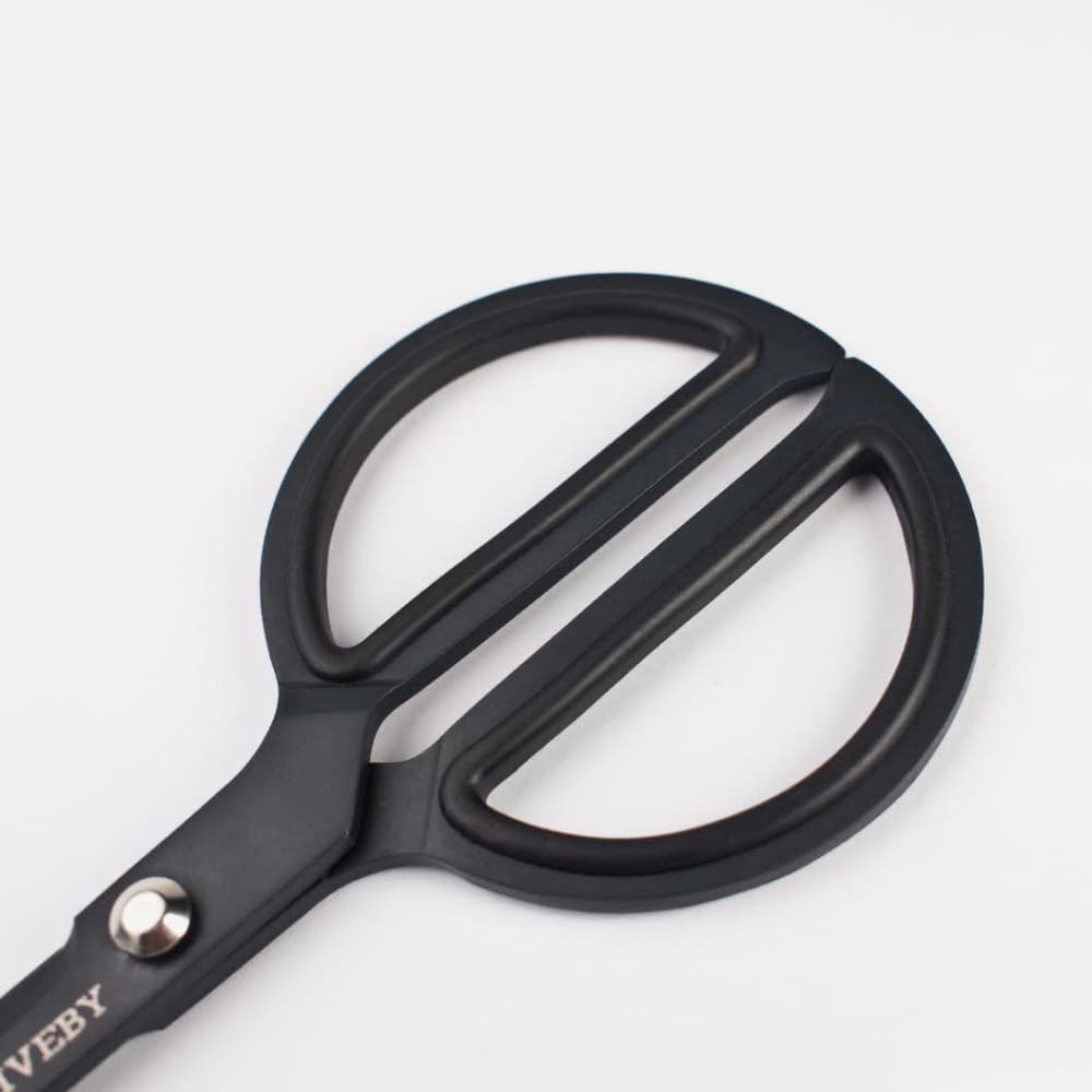 scissors 8 / black - Scissors