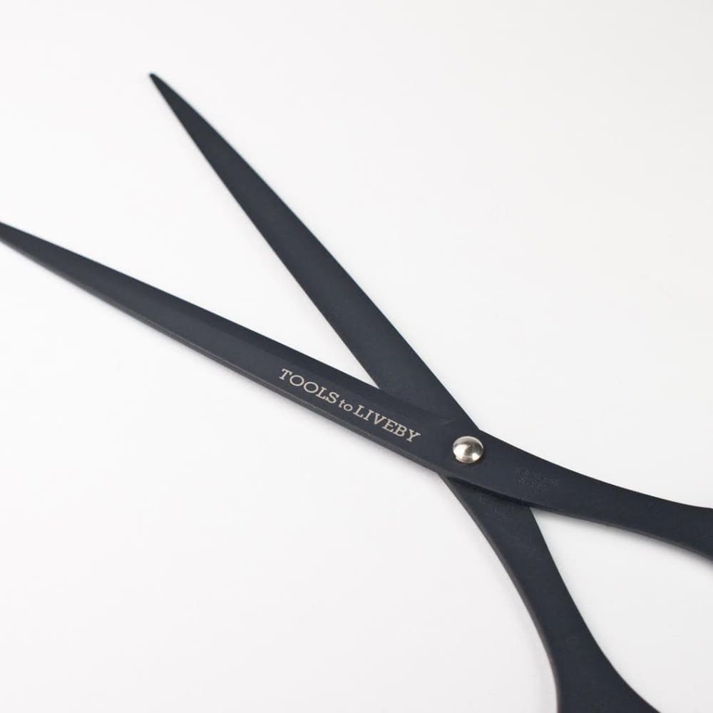 scissors 9 / black - Scissors