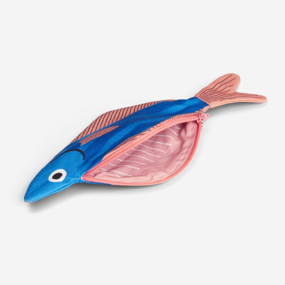Seabass - Pen Case