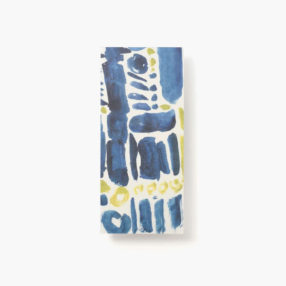 Single note Chika Higashi / Relation - Notebook