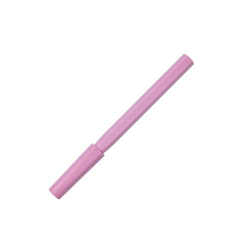 Glamour Evolve - Ocean Sustainable Rollerball Pen (Evening Purple)