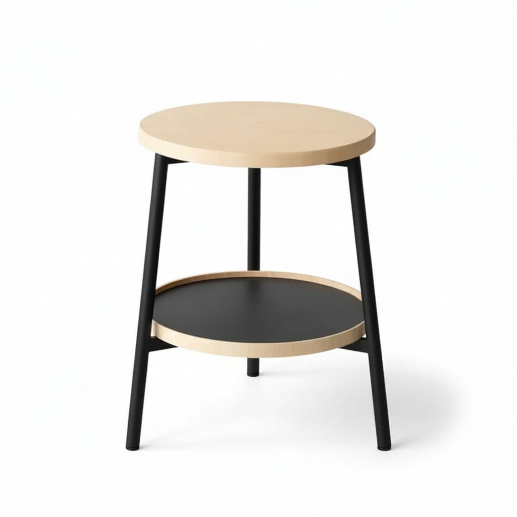TROLLEY black