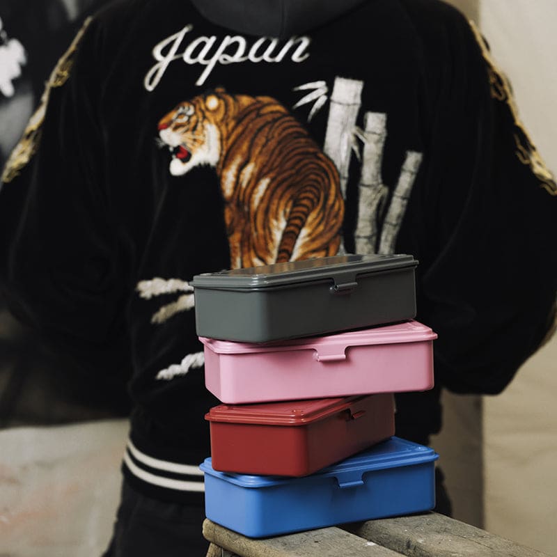 Toolbox T 190 - Candy Pink - Storage box