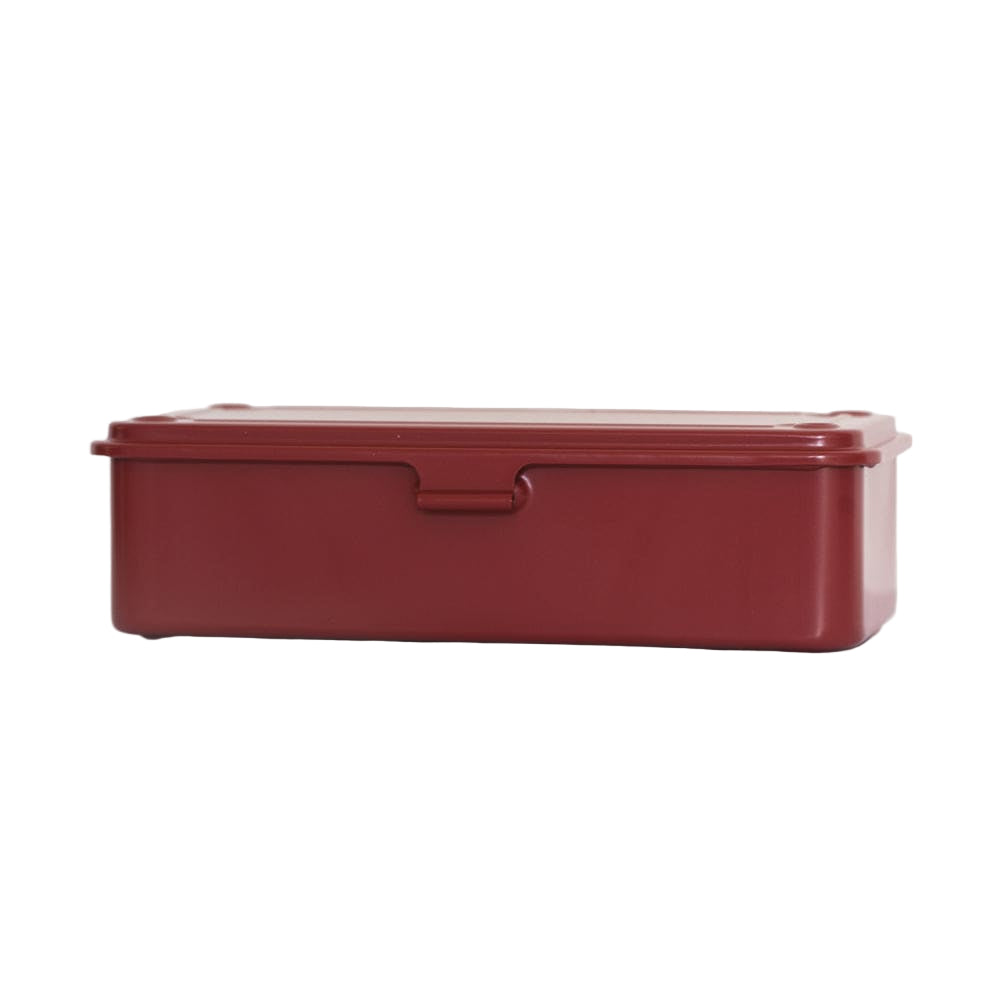 Toolbox T 190 - Red Brick