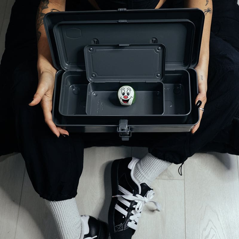 Toolbox T 320 - Concret - Storage box