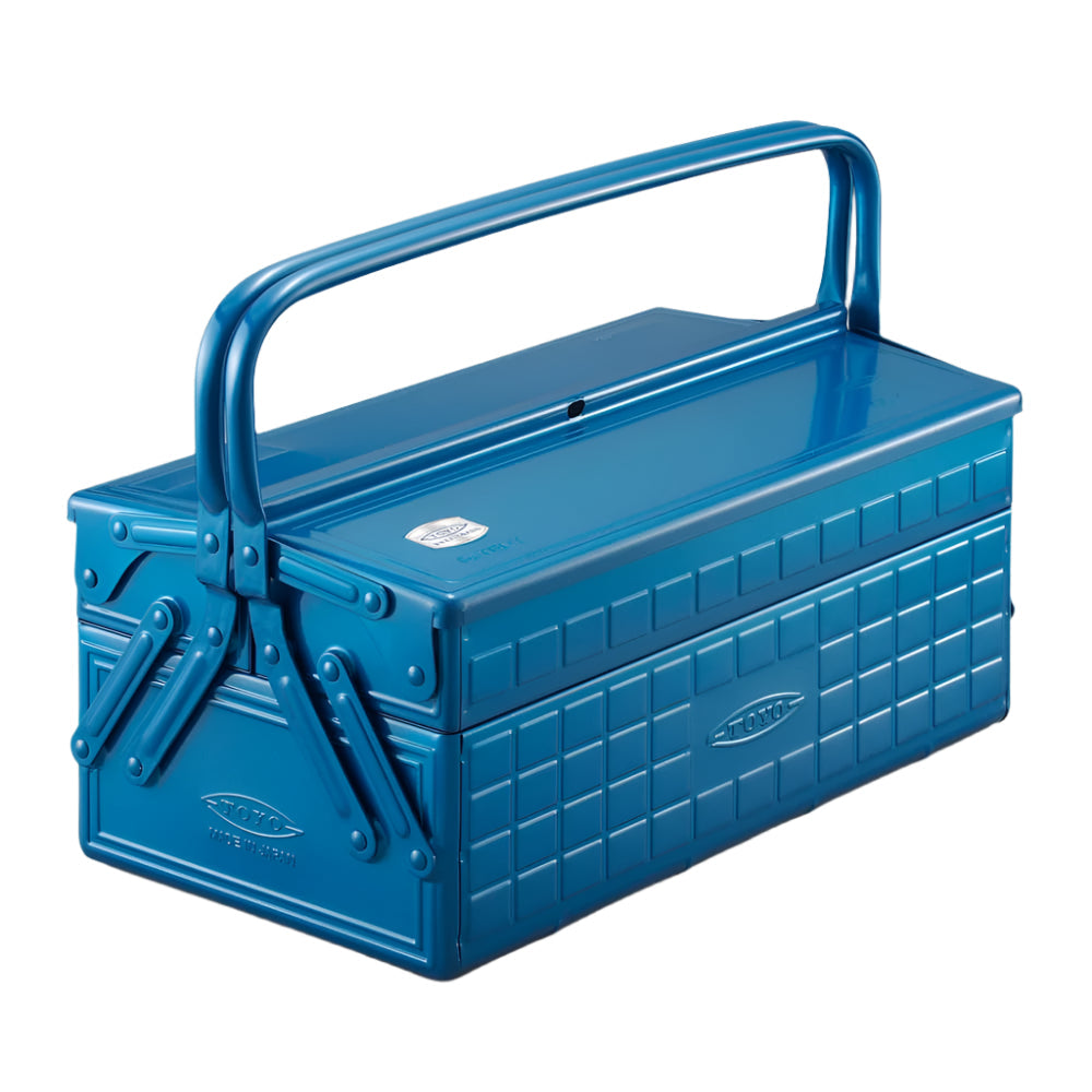 Toolbox GL 350 - Blue