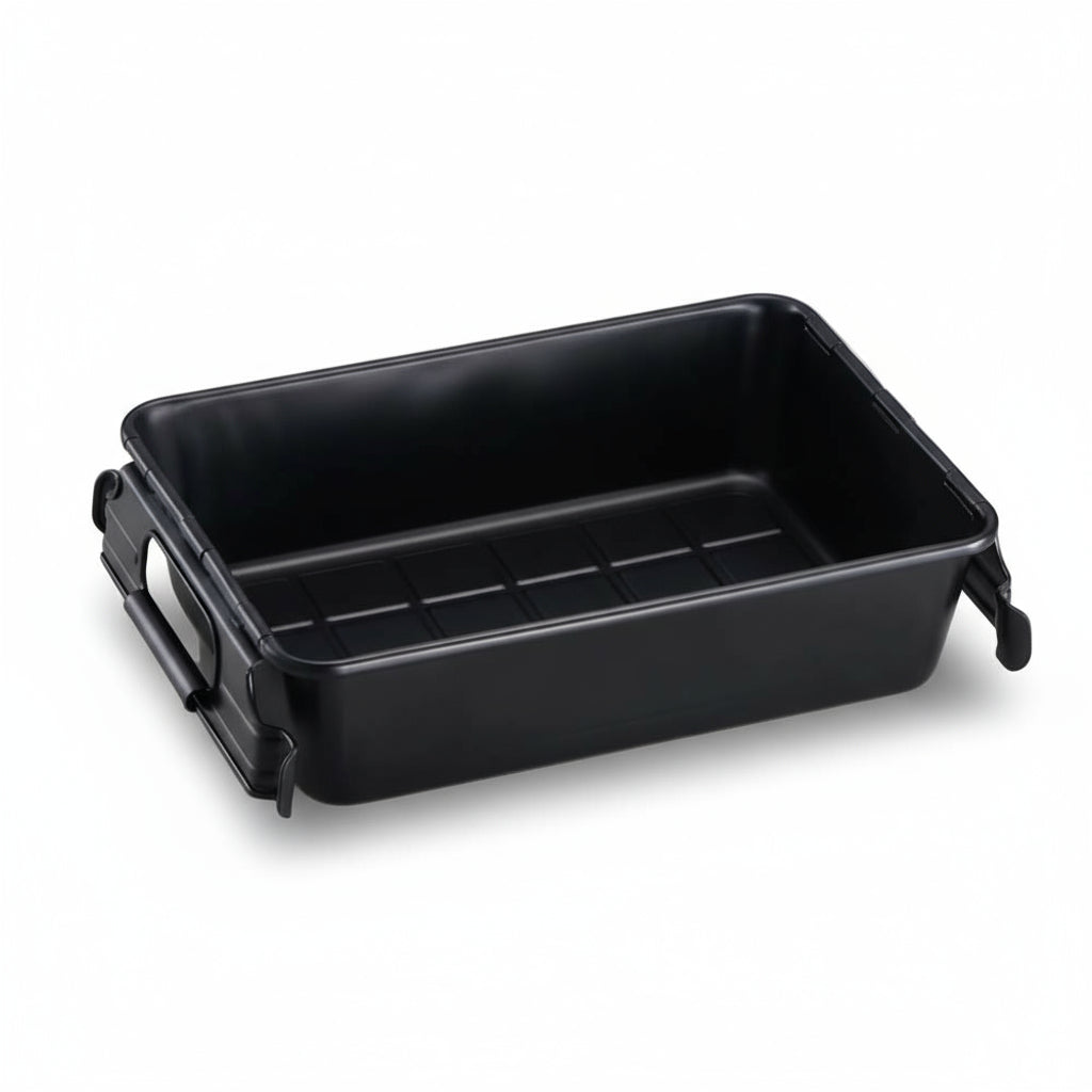 Toolbox M8 - Black