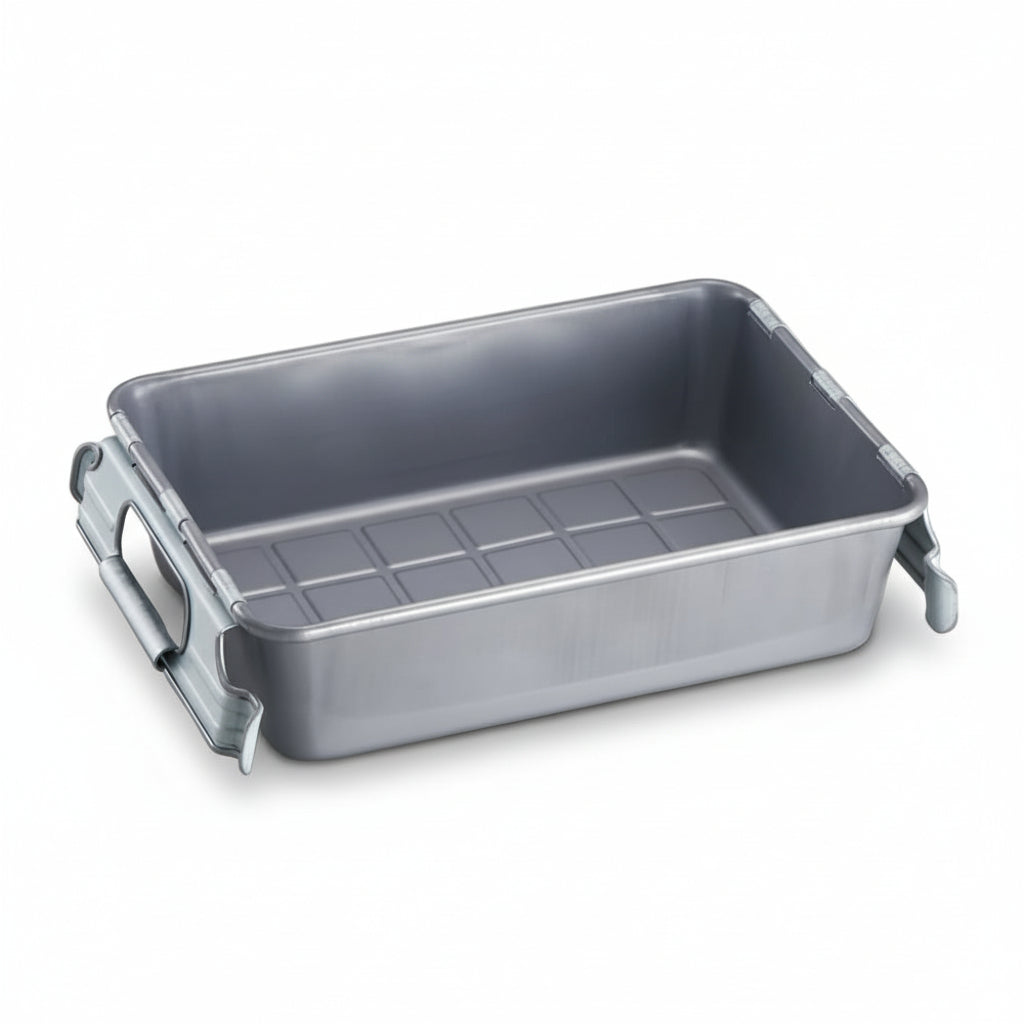 TOYO STEEL M8 CLEAR - Storage box