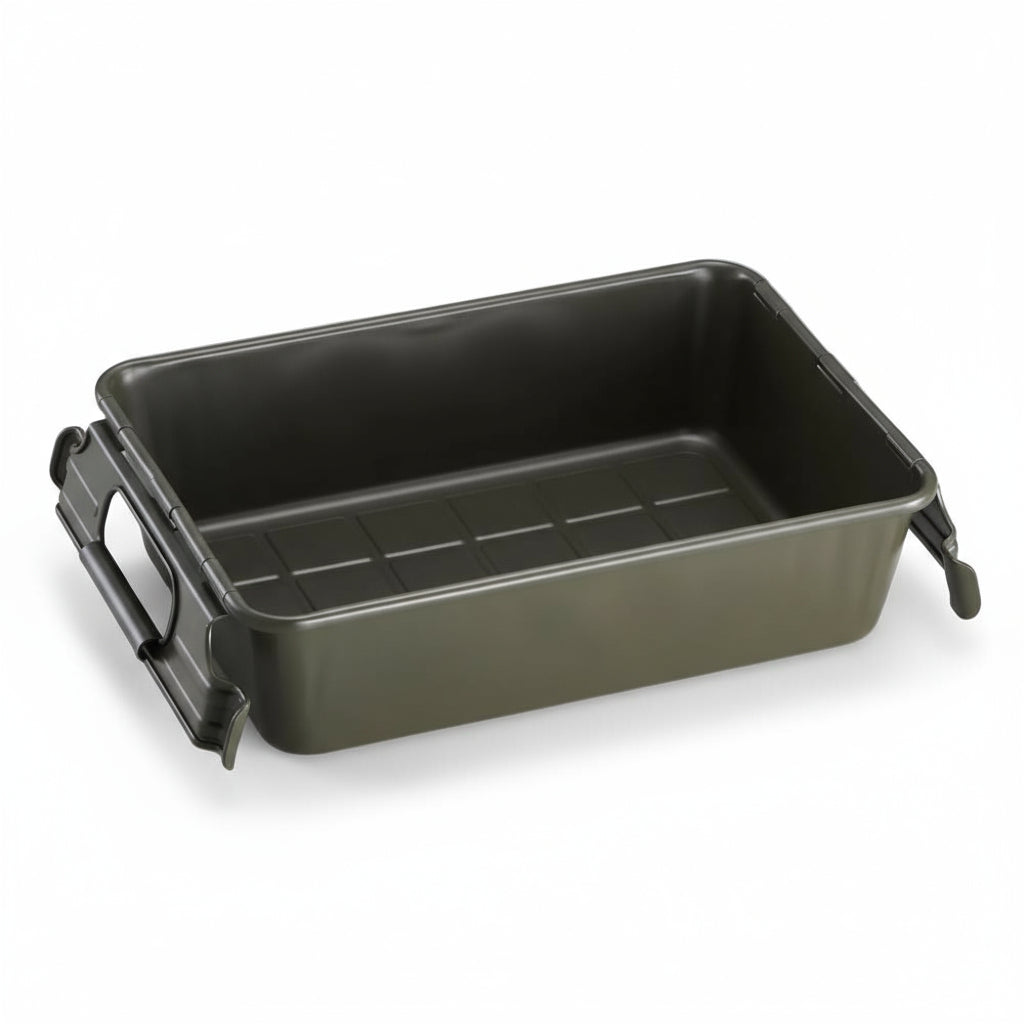 Toolbox M8 - Khaki