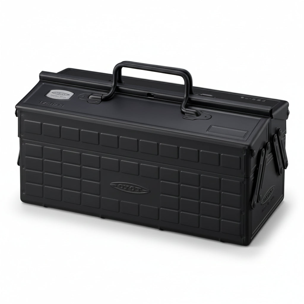 Toolbox ST 350 - Black