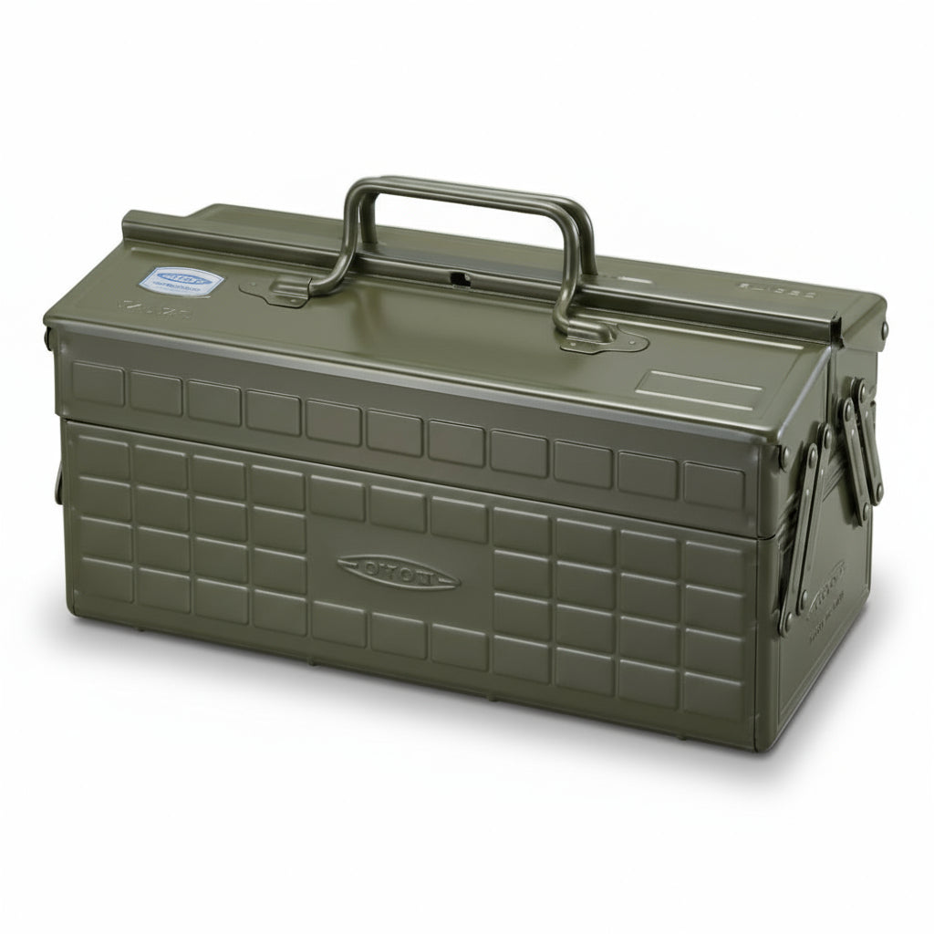 TOYO STEEL ST 350 KHAKI - Storage box