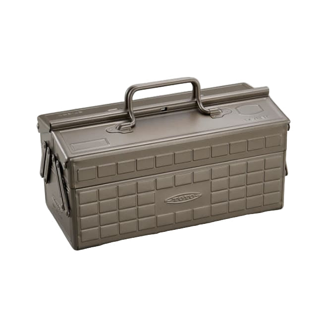 Toolbox ST 350 - Titanium