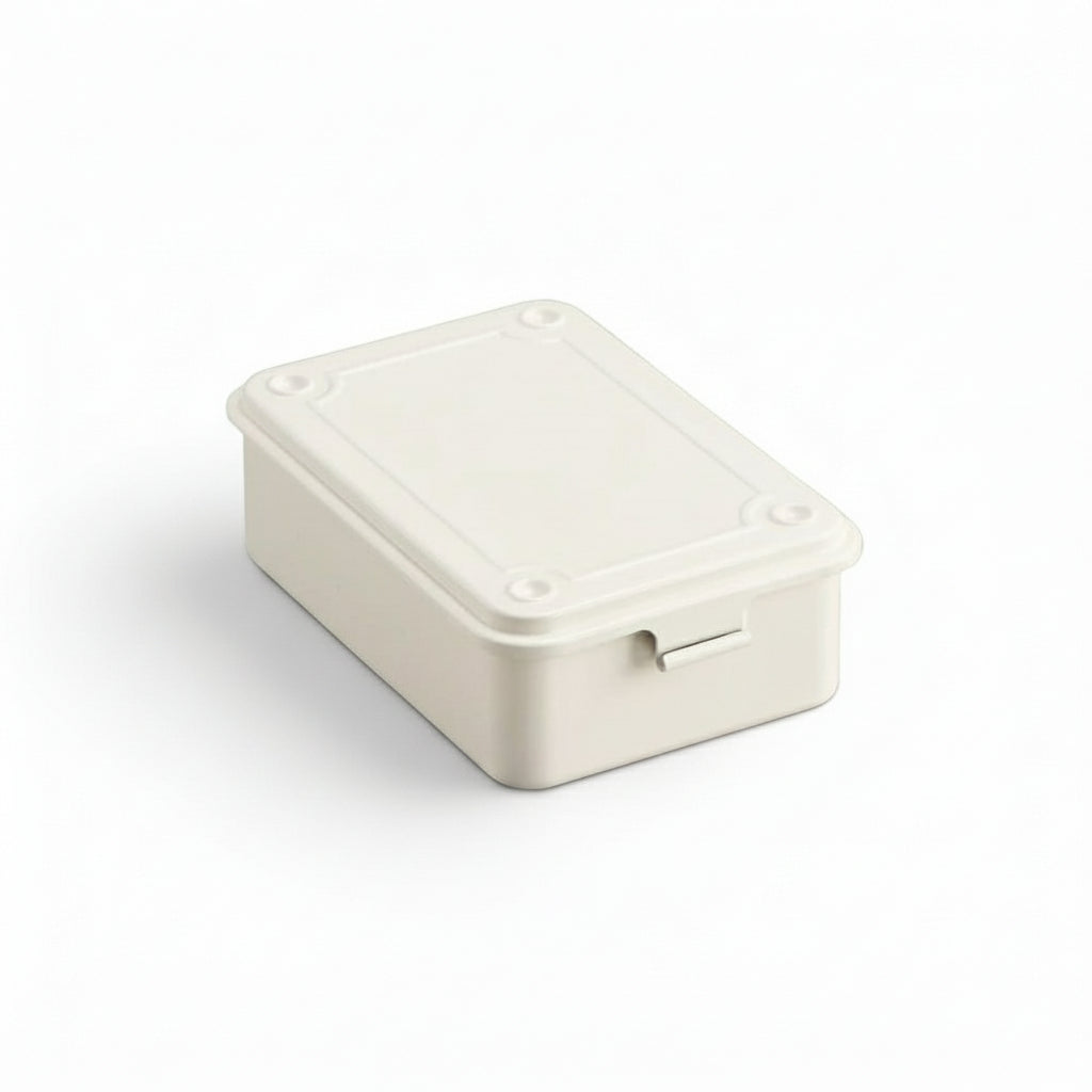 TOYO STEEL T 150 WHITE - Storage box