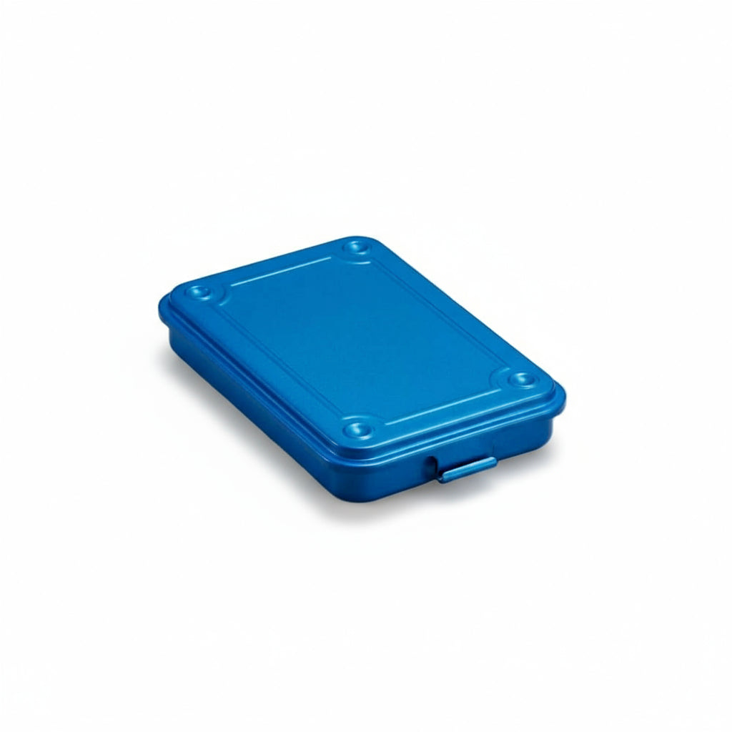 Toolbox T 152 - Blue