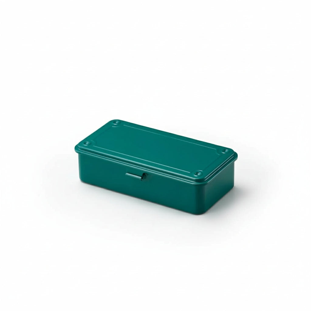 Toolbox T 190 - Antique green