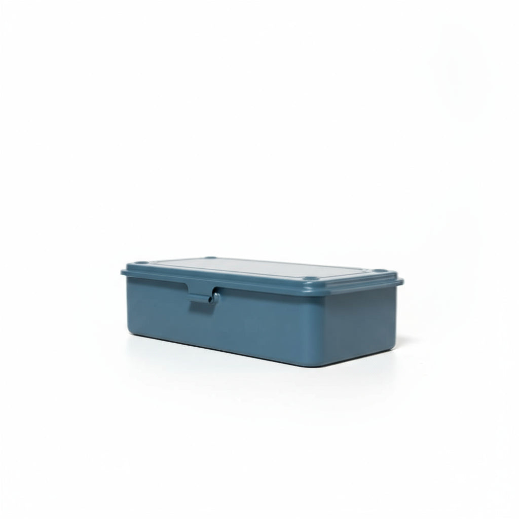 Toolbox T 190 - Blue grey