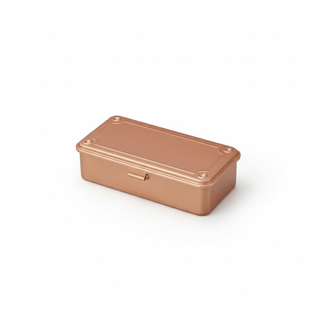 TOYO STEEL T 190 COPPER - Storage box