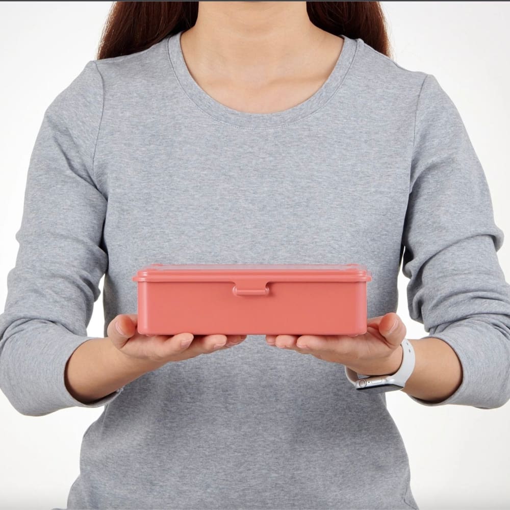 TOYO STEEL T 190 COPPER - Storage box