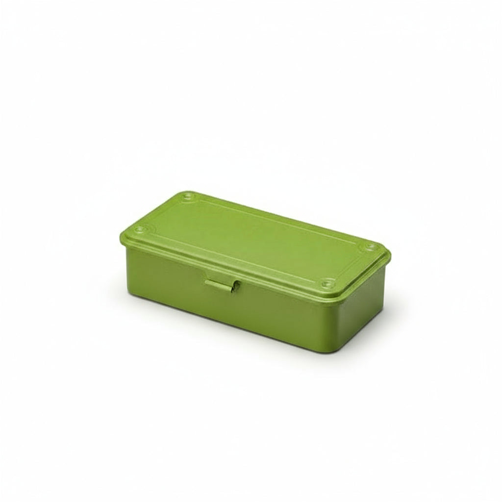 TOYO STEEL T 190 JAPANESE GREEN - Storage box