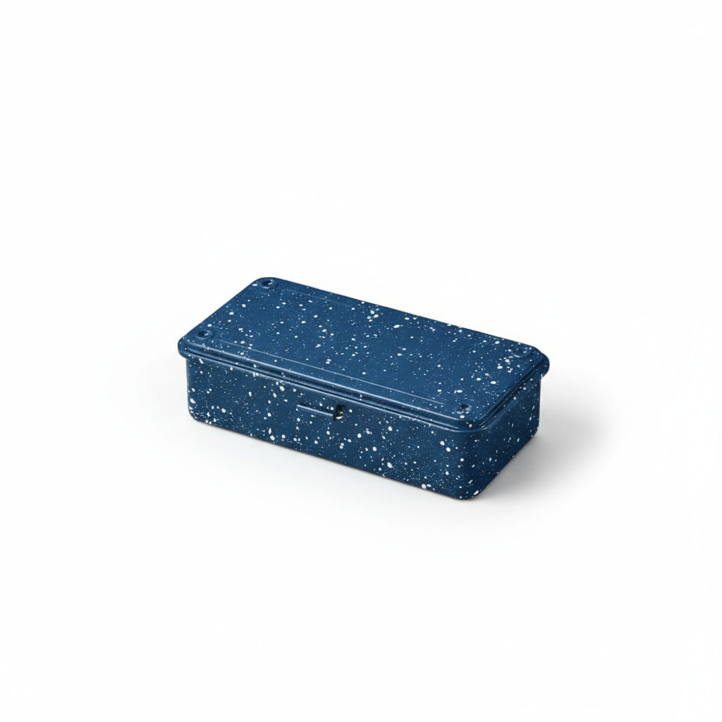 TOYO STEEL T 190 JAPANESE INDIGO - Storage box