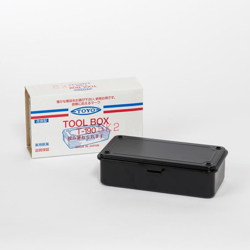 TOYO STEEL T 190 LIVING CORAL - Storage box