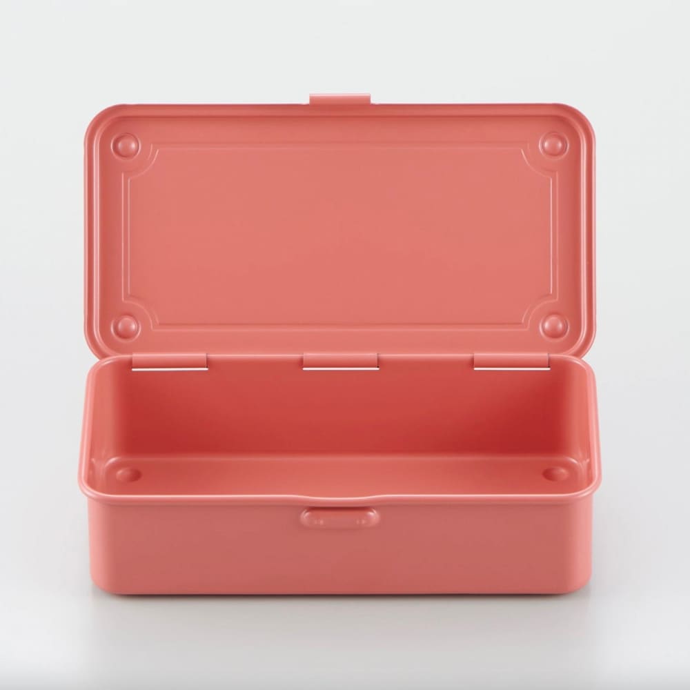 TOYO STEEL T 190 LIVING CORAL - Storage box