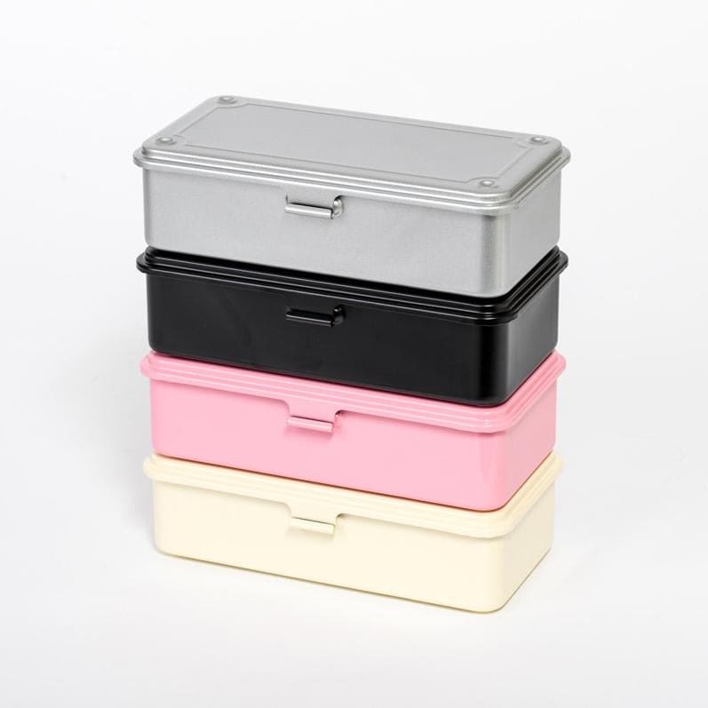 TOYO STEEL T 190 LIVING CORAL - Storage box