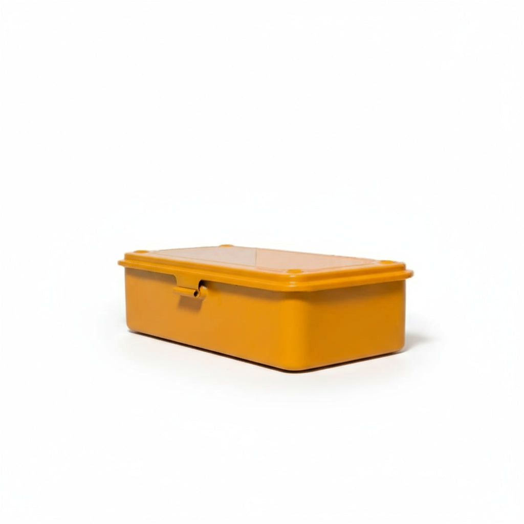 Toolbox T 190 - Mustard