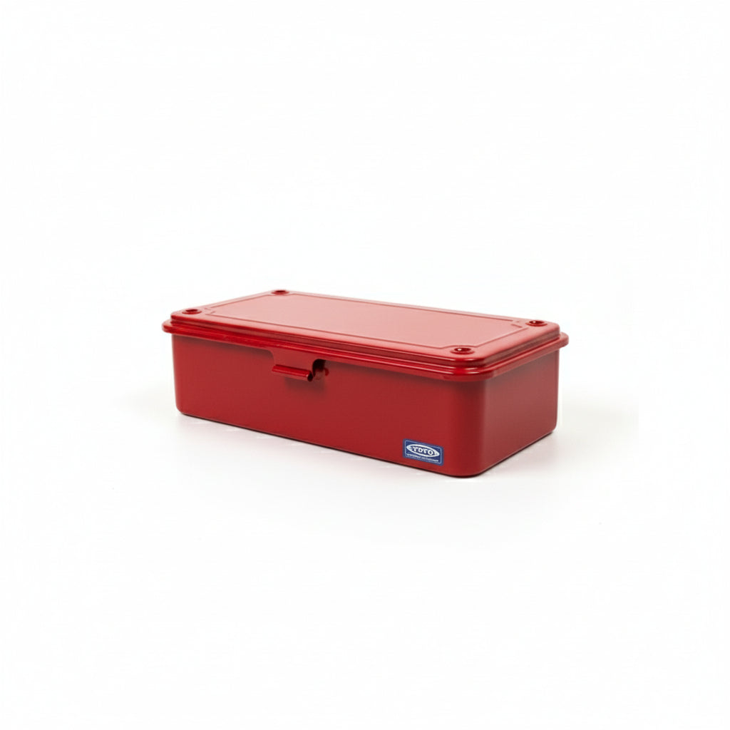 Toolbox T 190 - Red