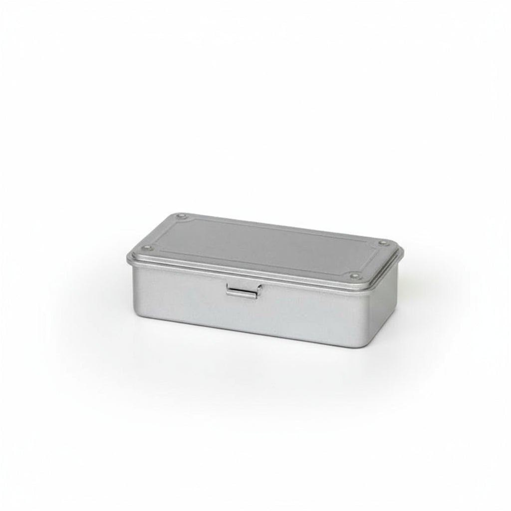 Toolbox T 190 - Silver