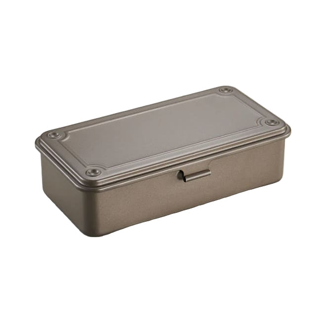 TOYO STEEL T 190 TITANIUM - Storage box