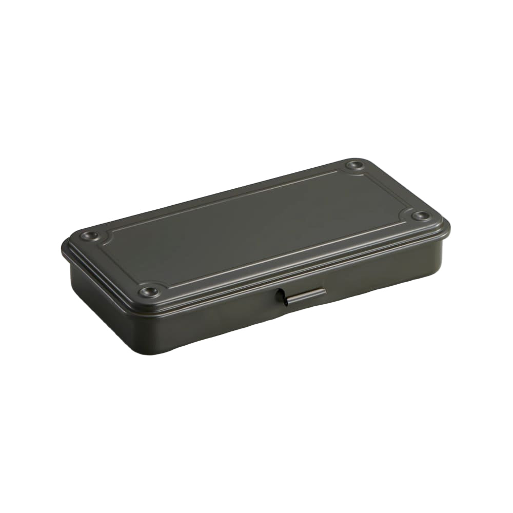 TOYO STEEL T 192 MOSS GREEN - Storage box